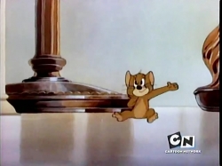 تام و جری (فصل1-قسمت9)